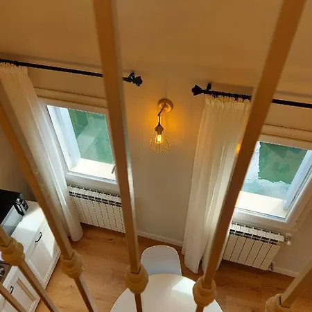 Canal Vena Apartsuite House