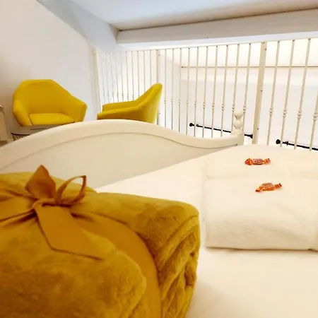 Canal Vena Apartsuite House Appartement *