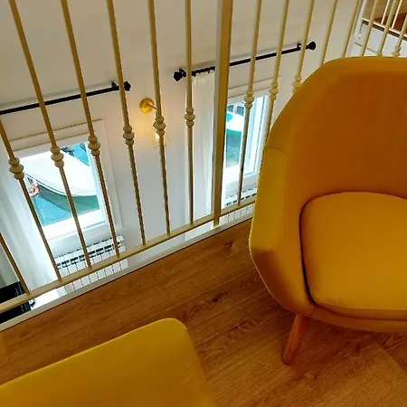 Canal Vena Apartsuite House Chioggia