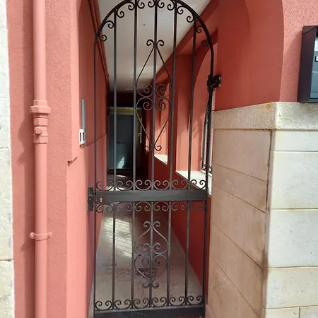 Canal Vena Apartsuite House